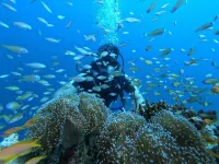 Ruka Maldives - 3 stelle
