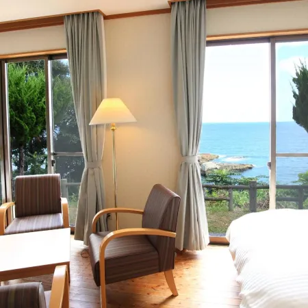 Tsushima Grand Hotel