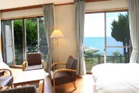 Tsushima Grand Hotel - breakfast