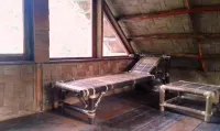 Back to Nature Ecotourism - Parkplatz