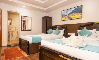 Greatwall International Hotel