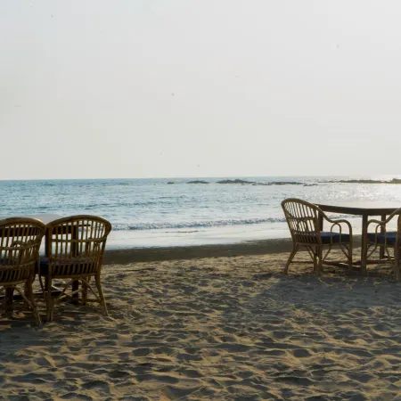 Shaan Coco Palms Beach Resort