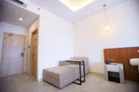 Two K Azana Style Hotel Bengkulu - spa