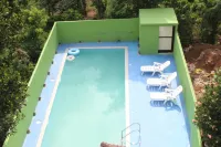 Woodnote Thekkady - Pools