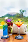 Sigiriya King's Resort - Barer