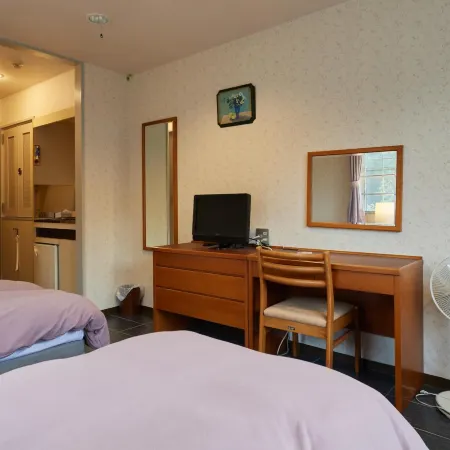 Asama Kogen Hotel