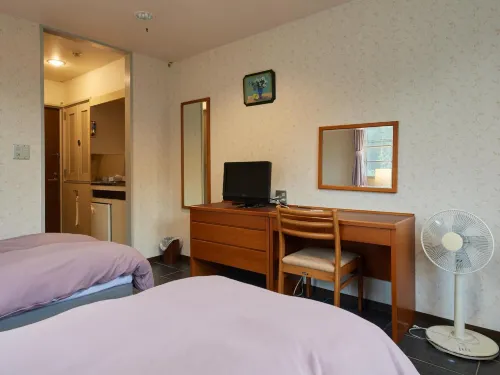 Asama Kogen Hotel