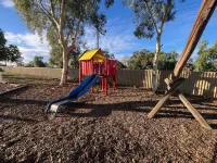 Coolgardie Caravan Park - 2-Star