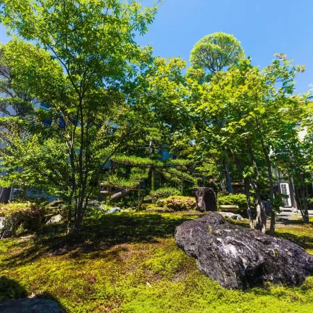 Ryokan Marumo