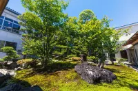 Ryokan Marumo - Hot Springs