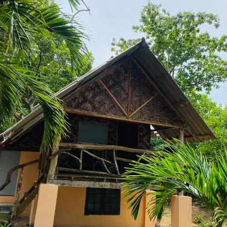 Koh Phu Valley