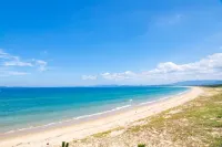 Kyukamura Shikanoshima - Beach