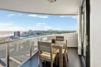 Aquarius Luxury Suites - Mountain view