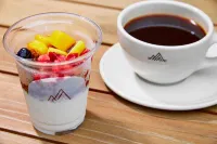 Fav Lux Nagasaki - breakfast
