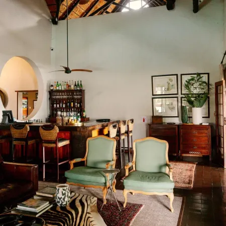 Buhala Lodge
