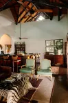 Buhala Lodge - 5-Sterne