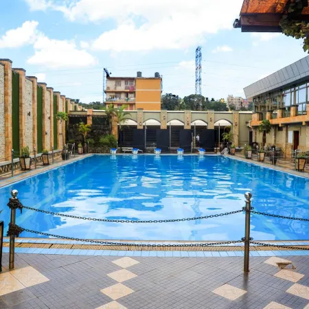 Hotel la Grande