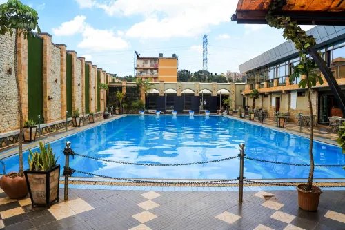 Hotel la Grande - 3-Star