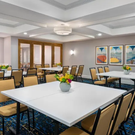 Hampton Inn South Plainfield-Piscataway