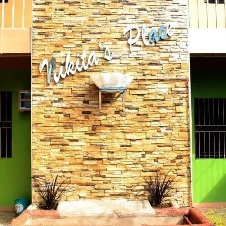 Nikita's Place Hotel