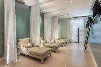 Hilton Vacation Club Eilan Resort & Spa San Antonio - spa