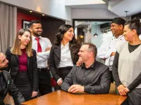 Mercure Frankfurt Offenbach - bar