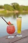 River Kwai Kiri Resort