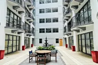 Quest Atrium Serviced Apartments - 3 ดาว