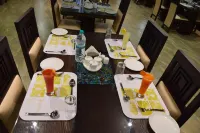 Hotel Star Palace - Rameswaram Tamil Nadu - breakfast
