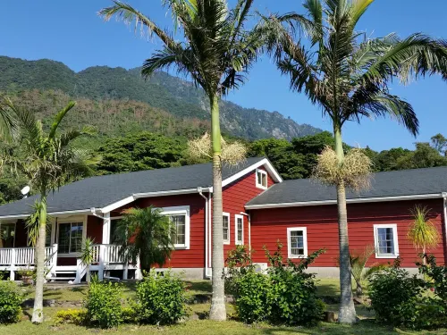 Hana Mana -  Holiday Villas
