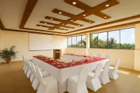 Fortune Resort Benaulim Goa - Member ITC Hotels' Group - breakfast
