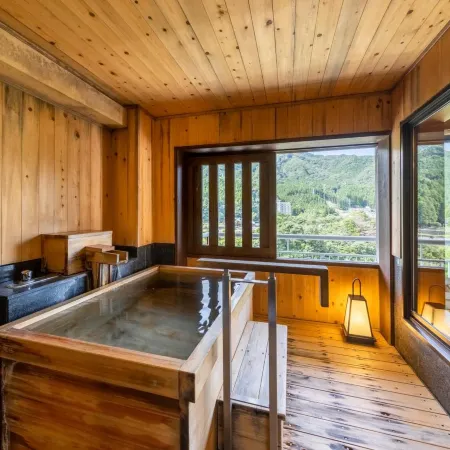 Kinugawa Hotel Mikazuki