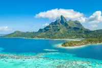 The St. Regis Bora Bora Resort - Wi-Fi