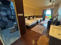 Happy Garden Resort - Hostel - Wi-Fi