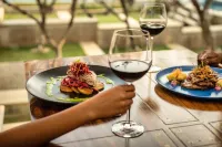 Wattura Resort & Spa - breakfast