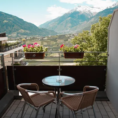 Hotel Tannerhof