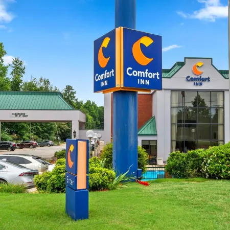 Comfort Inn Douglasville - Atlanta West