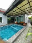 Loma Pool Villa - Villas