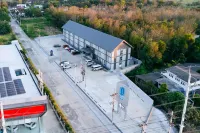 One Budget Hotel Lampang Phahonyothin - Wifi