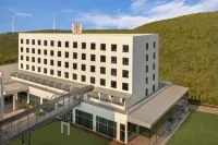 Welcomhotel by ITC Hotels, Belagavi - Fitnessstudio
