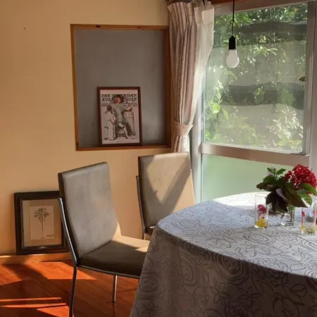 Kume Azuma Villa