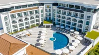 Chamada Girne Hotel Spa and Casino - Yüzme Havuzu