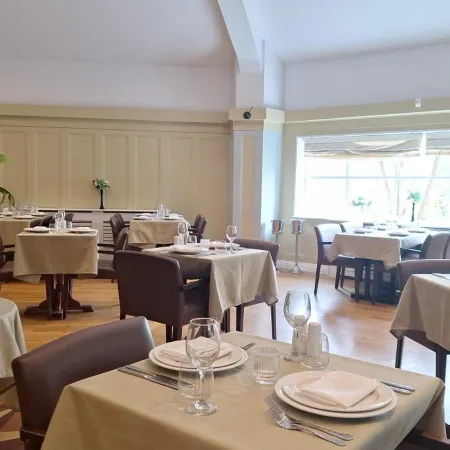 Hustyns Hotel
