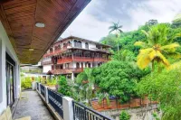 Hotel Ameliya - balcon