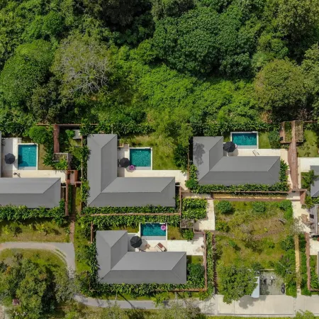 Alanta Pool Villa