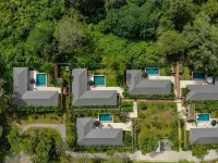 Alanta Pool Villa - Ramah Hewan Peliharaan