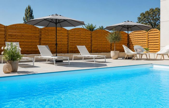 Hôtel Mercure Lyon Genas Eurexpo