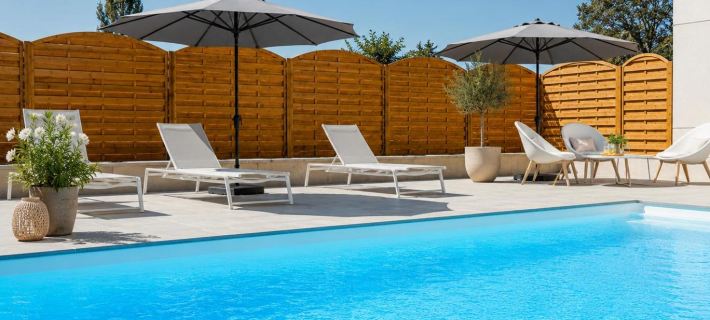 Hôtel Mercure Lyon Genas Eurexpo Hotels in Rhone