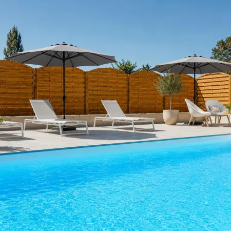 Hôtel Mercure Lyon Genas Eurexpo