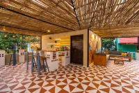 Zostel Visakhapatnam (Vizag) - 3-Star